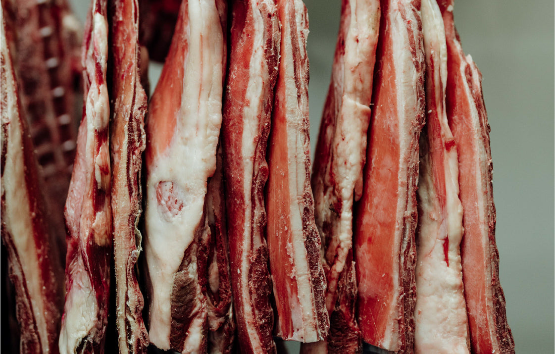 Grass-Fed vs Grain-Fed Beef: What’s the Real Difference?