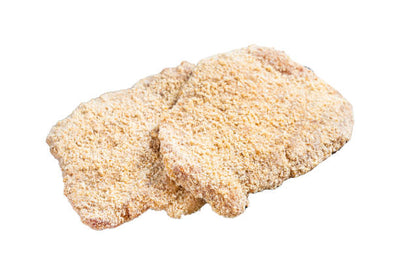 Chicken Breast Schnitzel